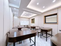 Alar Jinghe · Yazhu Hotel - 3-Star
