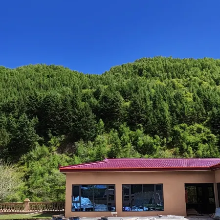 Zongdan Homestay