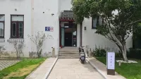 Manbo (Hanshan Temple) - Wifi