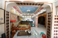 Kashgar Youheyaju Homestay - เปิดใหม่