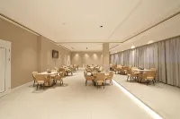 Vienna International Hotel (Chongqing East Railway Station Changshengqiao Metro Station Branch) - Phòng Gym