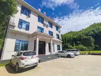 Liuyang Dawaishan Yunye Mountain Residence - Pools