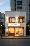 白丘宿·White Cabin（阿那亞店） - 海景