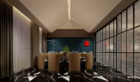 Juncheng Scenic Hotel (Zhanjiang Guanhai Promenade) - 2つ星