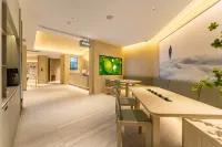 里白酒店(西安灑金橋地鐵站店) - 2星級