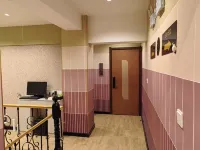 Yunshang Huating Smart Homestay (Liaoyang Railway Station) - 2-Star