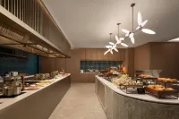 Hilton Garden Inn Shaoxing Keqiao China Textile City Station - 4-Star