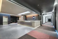 Pawa E-Sports Hotel (Jiaozuo High-Speed Railway Station Wangfujing) - Pet friendly