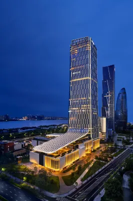 FDC Hotel, Hangzhou - 5-نجوم