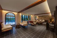 Wanglishan · Bonfire Party | Snow Mountain Panoramic Starry Sky Art Resort Villa (Shuhe Old Town) - Spa