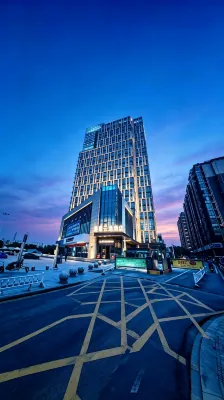 Manchao Hotel (Yihe City Plaza) - 2-Star