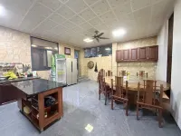 Yunjing Mountain Residence Homestay (Fuzhou Minhou Wudu) - 2-Star
