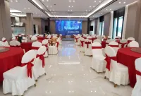 Shengliangfu Manor Hotel - Morgenmad