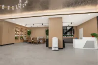 Urban Garden Hotel (Yanqi Tianhe Building) - 2-Star