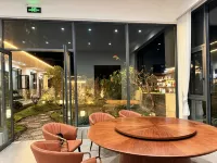 Jintang Courtyard - موقف سيارات