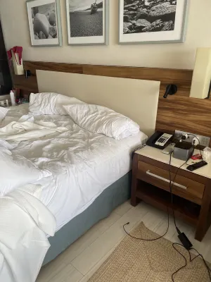 Emporio Cancun - Buy All Inclusive Option Zimmer Photos