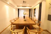 Baxianlou Fashion Hotel