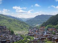 西江高空观景台村眼民宿 - 酒店附近