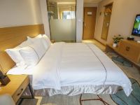 成都亚米酒店 - 精致大床房