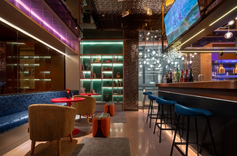 CityNote Hotel (Guangzhou Beijing Road Pedestrian Street Subway Station) photo 3