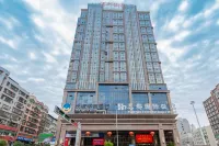 Mingdu International Hotel Hôtels à : Bazhong