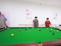 派酒店(海阳金都百货店) - 健身娱乐设施
