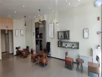 HanTing Hotel (Tuquan Central Park) - 주차장