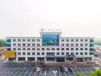 โรงแรม HanTing Premium (อาคารหยีหยาง ชวงหยาง ฉางชุน) - สัตว์เลี้ยง