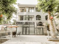 ZMAX HOTELS(武汉东湖店) - 酒店外部