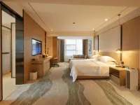 New Century Hotel Chizhou Hotels in Chizhou
