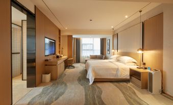 New Century Hotel Chizhou