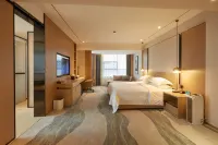 New Century Hotel Chizhou فنادق في تشى جَو