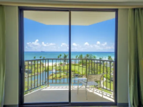 Marianas Beach Resort Saipan otelleri