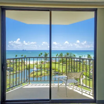 Marianas Beach Resort