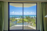 Marianas Beach Resort Hotels in Saipan