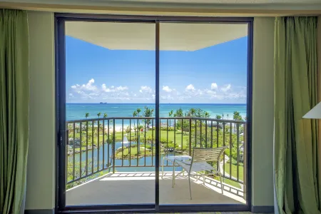 Marianas Beach Resort