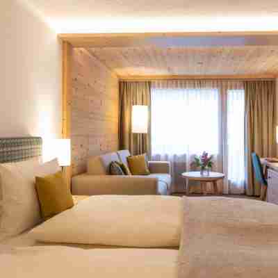 Gstaaderhof - Active & Relax Hotel Rooms