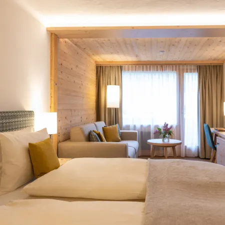 Gstaaderhof - Active & Relax Hotel