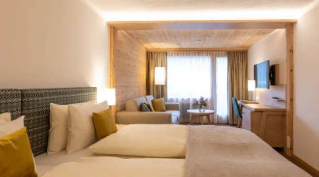 กีซตาแดร์โฮฟ – แอคทีฟแอนด์รีแลกซ์ โฮเทล