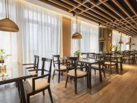 合肥凌冠大酒店 - 餐厅