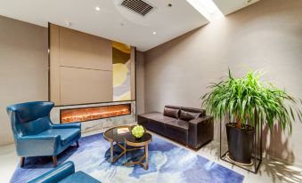 Homeinn Selected Hotel (Xi'an North Railway Station Fengcheng 10th Road Subway Station)