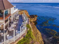 海崖酒店 達累斯薩拉姆酒店