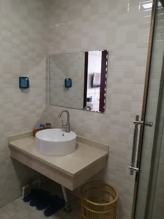 Zhongke Liliya Manor