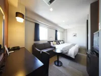 Meitetsu Inn Nagoya Sakuradori Hotels near Winc Aichi