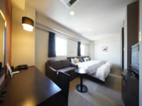 Meitetsu Inn Nagoya Sakuradori