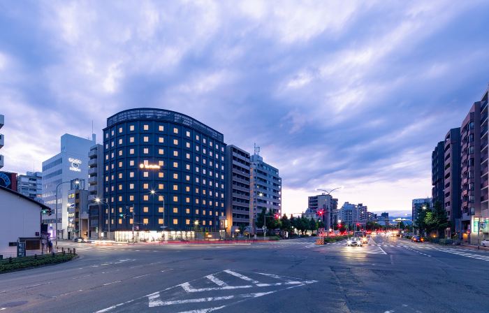 The OneFive Kyoto Shijo
