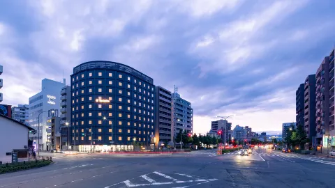 The OneFive Kyoto Shijo in Kyoto