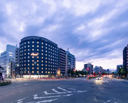 The OneFive Kyoto Shijo Hotels in Kyoto