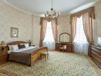 Budapest Hotel Hotels near Saint Basil's Cathedral