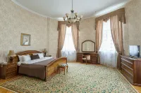 Budapest Hotel Hotels near Fragment of the Bely Gorod Wall